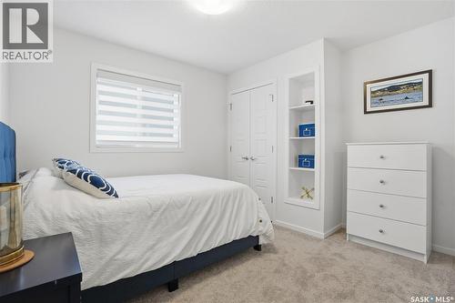 3033 Bellegarde Crescent, Regina, SK - Indoor Photo Showing Bedroom