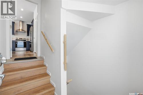 3033 Bellegarde Crescent, Regina, SK - Indoor Photo Showing Other Room