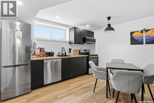 3033 Bellegarde Crescent, Regina, SK - Indoor