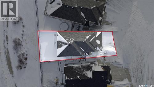 3033 Bellegarde Crescent, Regina, SK - 