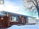709 Jubilee Place, Estevan, SK  - Outdoor 