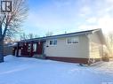 709 Jubilee Place, Estevan, SK  - Outdoor 