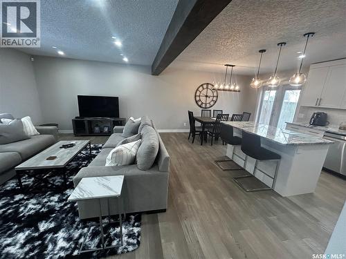 709 Jubilee Place, Estevan, SK - Indoor