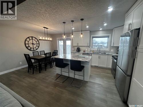 709 Jubilee Place, Estevan, SK - Indoor