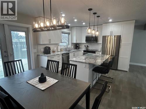 709 Jubilee Place, Estevan, SK - Indoor