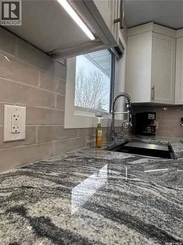 709 Jubilee Place, Estevan, SK - Indoor