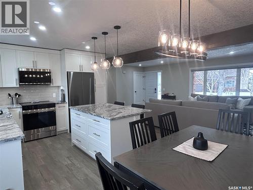 709 Jubilee Place, Estevan, SK - Indoor