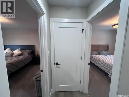 709 Jubilee Place, Estevan, SK - Indoor Photo Showing Bedroom