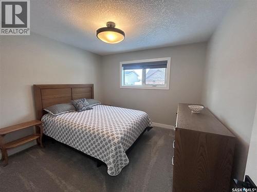 709 Jubilee Place, Estevan, SK - Indoor Photo Showing Bedroom