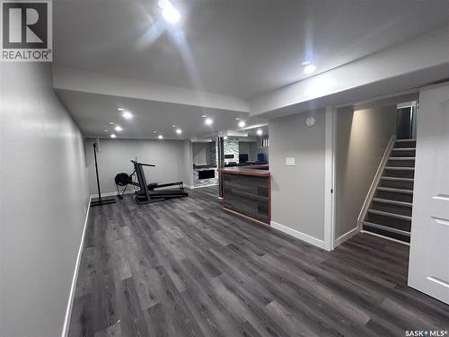 709 Jubilee Place, Estevan, SK - Indoor
