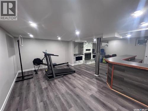 709 Jubilee Place, Estevan, SK - Indoor