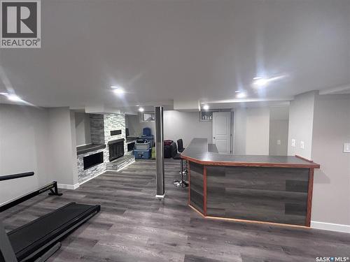 709 Jubilee Place, Estevan, SK - Indoor Photo Showing Other Room