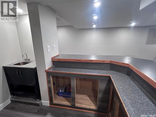 709 Jubilee Place, Estevan, SK - Indoor Photo Showing Other Room