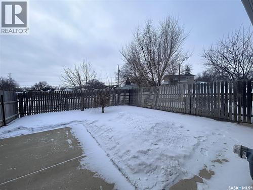 709 Jubilee Place, Estevan, SK - Outdoor