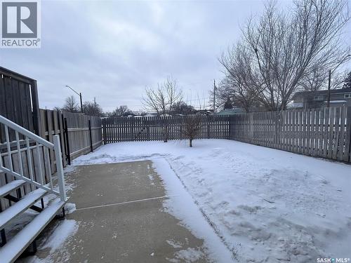 709 Jubilee Place, Estevan, SK - Outdoor