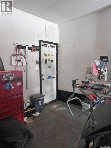 709 Jubilee Place, Estevan, SK - Indoor