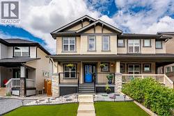 110 Skyview Ranch Manor NE  Calgary, AB T3N 0L9