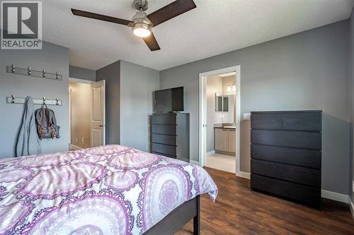110 Skyview Ranch Manor Ne, Calgary, AB - Indoor Photo Showing Bedroom