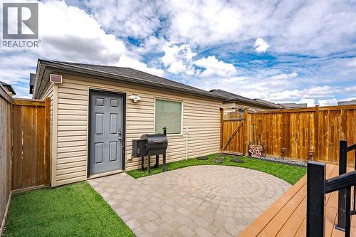 110 Skyview Ranch Manor Ne, Calgary, AB - Outdoor