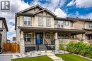 110 Skyview Ranch Manor Ne, Calgary, AB  - Outdoor With Deck Patio Veranda With Facade 