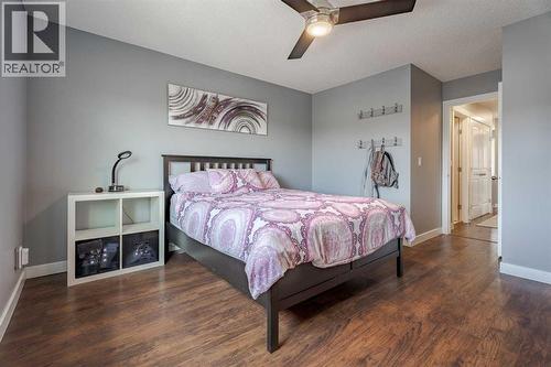 110 Skyview Ranch Manor Ne, Calgary, AB - Indoor Photo Showing Bedroom
