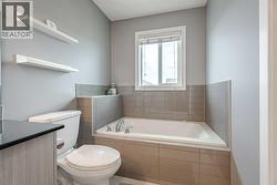 Primary Ensuite - 