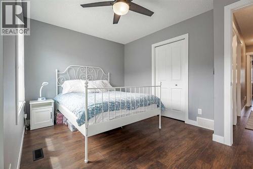 110 Skyview Ranch Manor Ne, Calgary, AB - Indoor Photo Showing Bedroom