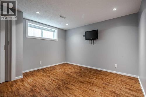 Bedroom 4 in Basement - 110 Skyview Ranch Manor Ne, Calgary, AB - Indoor Photo Showing Other Room