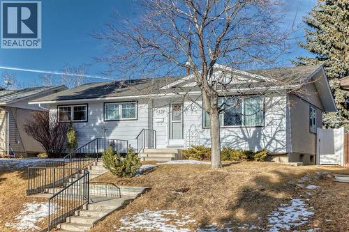 5232 44 Avenue Nw, Calgary, AB - Outdoor