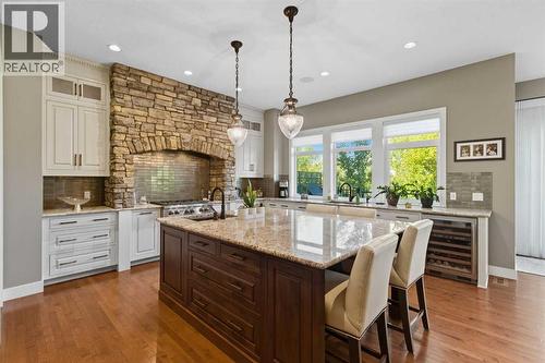 41 Evergreen Mount Sw, Calgary, AB - Indoor