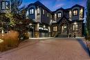 41 Evergreen Mount Sw, Calgary, AB  - Outdoor 