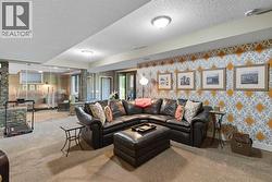 Family Room lower - 
