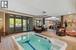 Pool Room - 