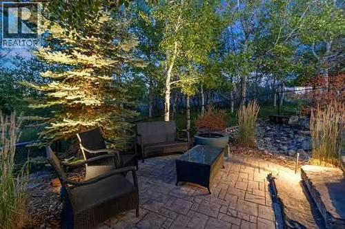 41 Evergreen Mount Sw, Calgary, AB - Outdoor