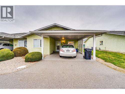 2180 Fletcher Avenue Avenue Unit# 28  Armstrong, BC V4Y 2A1