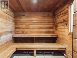 Sauna - 