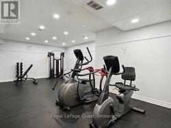 Exercise Room - 