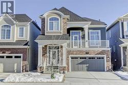 143 Yorkville Green SW  Calgary, AB T2X 4K1