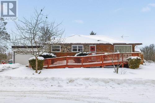 415 STANLEY AVENUE  Deseronto (Deseronto (Town)), ON K0K 1X0