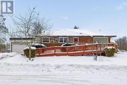 415 STANLEY AVENUE  Deseronto (Deseronto (Town)), ON K0K 1X0