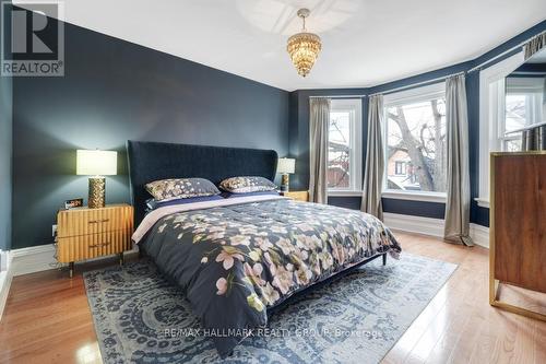 410 Mcleod Street, Ottawa, ON - Indoor Photo Showing Bedroom