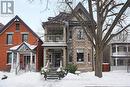 410 Mcleod Street, Ottawa, ON  - Outdoor With Facade 