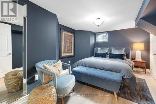 410 Mcleod Street, Ottawa, ON - Indoor Photo Showing Bedroom