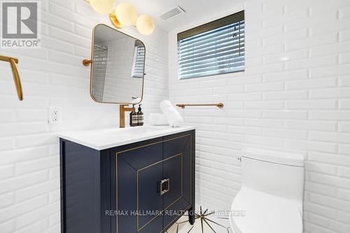 410 Mcleod Street, Ottawa, ON - Indoor Photo Showing Bathroom