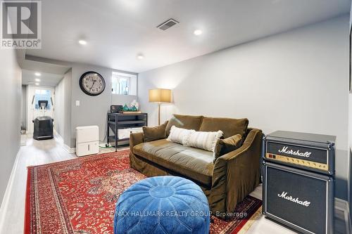 410 Mcleod Street, Ottawa, ON - Indoor