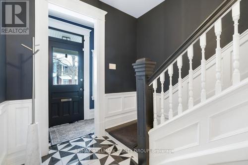 410 Mcleod Street, Ottawa, ON - Indoor Photo Showing Other Room