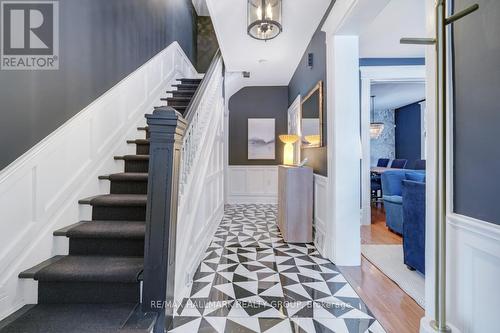 410 Mcleod Street, Ottawa, ON - Indoor Photo Showing Other Room