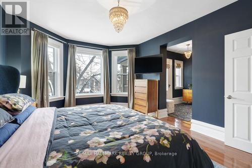 410 Mcleod Street, Ottawa, ON - Indoor Photo Showing Bedroom