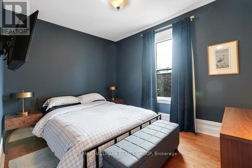410 Mcleod Street, Ottawa, ON - Indoor Photo Showing Bedroom