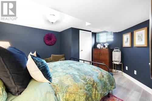 410 Mcleod Street, Ottawa, ON - Indoor Photo Showing Bedroom